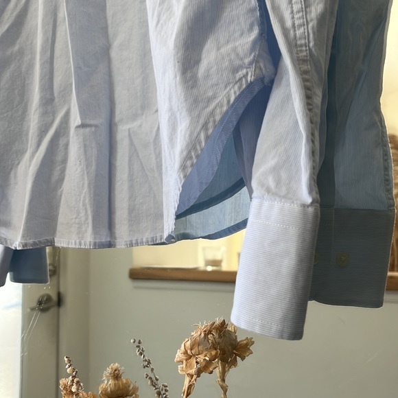 🤍 Balmain Paris Shirt - Picture 9 of 10